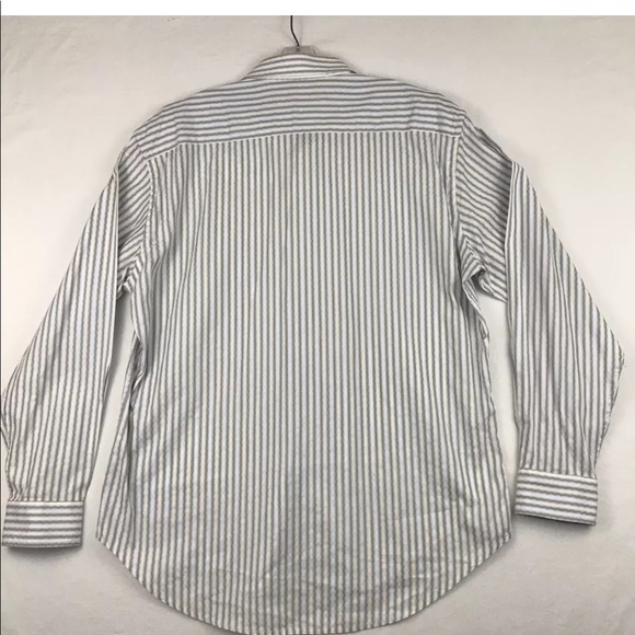 Robert Graham Mens Long Sleeve Shirt - Picture 6 of 9
